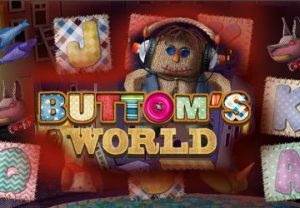 Игра Buttoms World от топового провайдера R.Franco