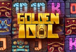 Игра Golden Idol от топового провайдера R.Franco