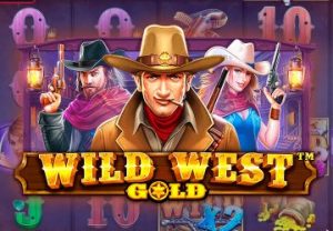 Игра Wild West от топового провайдера R.Franco